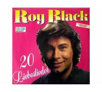 Roy Black - 20 Liebeslieder [Vinyl]