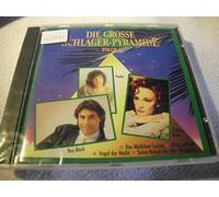 Roy Black, Dorthe, Roberto Blanco, Dunja Rajter, Patricia Kaas..