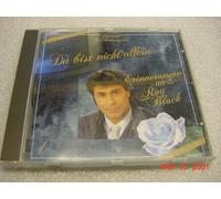 Roy Black - Du bist nicht allein-Erinnerungen an