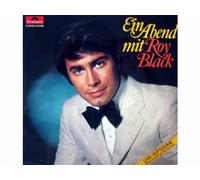 Roy Black - Ein Abend mit (live; #249360) / Vinyl record [Vinyl-LP]