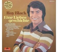 Roy Black - Eine Liebesgeschichte (#2371183) / Vinyl record [Vinyl-LP]