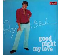 Roy Black - Good night my love/Frag.. ('Hit Comeback', 1966) / Vinyl single [Vinyl-Single 7'']