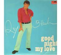 Roy Black: Good Night My Love [LP]