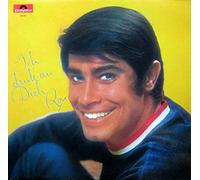 Roy Black - Ich denk' an dich / Vinyl record [Vinyl-LP]