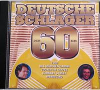 Roy Black, Roland B., Jimmy Makulis, Peggy March, Erik Silvester..