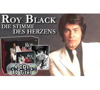Roy Black - Roy Black - Die Stimme des Herzens