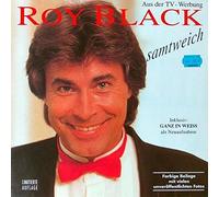 Roy Black - Samtweich - EastWest - 9031-76335-1