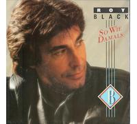 Roy Black - So Wie Damals / Die Nacht Kennt Den Morgen