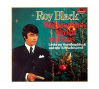 Roy Black - Weihnachten bin ich zu Haus (1989) [Vinile LP record]