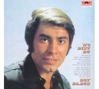 Roy Black - Wo bist Du