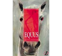 Roy Blatchford Adrian Burke Peter Shaffer Equus (Tascabile)