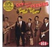 Roy 'boogie Boy' Perkins - Ram Records Volume 3