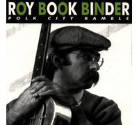 ROY BOOK BINDER - Polk City Rambler