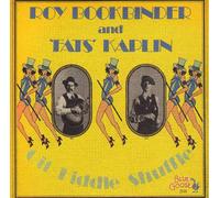 Roy Bookbinder & Fats Kaplin - Git-Fiddle Shuffle [Ltd. Papers