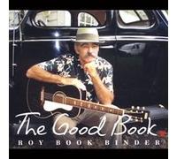 Roy Bookbinder - The Good Book
