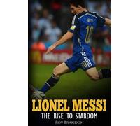 Roy Brandon Lionel Messi (Tascabile)