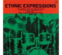 Roy Brooks & Artistic Truth - Ethnic Expressions