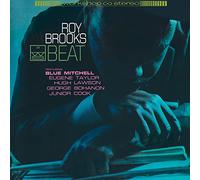 Roy Brooks Beat (Vinyl LP) 12" Album