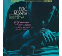 Roy Brooks - Beat (Reissue) (180 g) (LP)