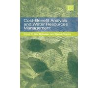 Roy Brouwer Cost-Benefit Analysis and Water Resources Managem (Copertina rigida)
