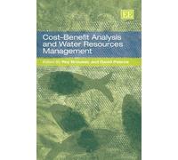 Roy Brouwer Cost-Benefit Analysis and Water Resources Management (Tascabile)