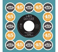 ROY BROWN - BOOGIE AT MIDNIGHT TAKE 1 - Vinyl Record 7 - F72z