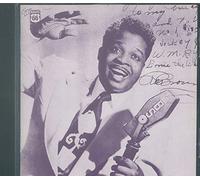 Roy Brown - Laughing But Crying