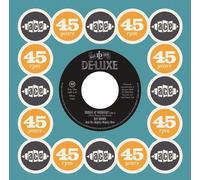 Roy Brown/Lloyd P Boogie at Midnight (Take 1)/Lawdy Miss Clawdy (Tak (Vinyl LP)