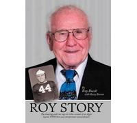 Roy Bucek Rusty Burson Roy Story (Copertina rigida)