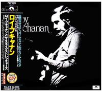 Roy Buchanan
