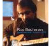 Roy Buchanan American Axe: Live in 1974 (CD)