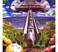 Roy Buchanan Hammer (CD)