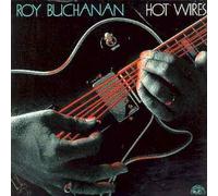 Roy Buchanan - Hot Wires By Roy Buchanan (2000-03-01)