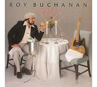 Roy Buchanan - My Babe