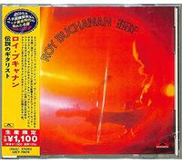 Roy Buchanan - Second Album