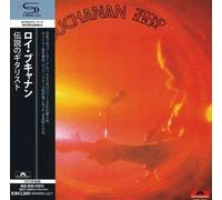 Roy Buchanan - Second Album