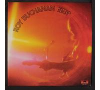 ROY BUCHANAN - second album LP