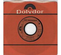 ROY BUCHANAN - SWEET DREAMS 7" (VINYL 45) UK POLYDOR 1972