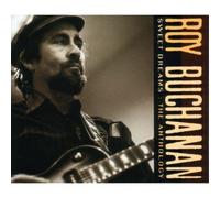 Roy Buchanan - Sweet Dreams - The Anthology - 2 Cd