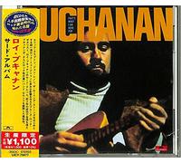 Roy Buchanan - That's What I'm Here For