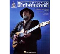 Roy Buchanan The Roy Buchanan Collection (Tascabile)