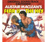 Roy Budd - Fear Is The Key