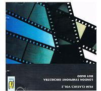 Roy Budd & Lso - Film Classics Vol. 11