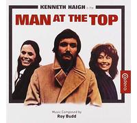 Roy Budd - Man At The Top / Soundtrack.