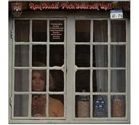 Roy Budd - PICK YOURSELF UP LP UK MARBLE ARCH 1967