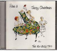 Roy Budd Trio - Have a Jazzy Christm