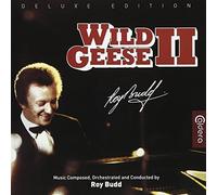 Roy Budd - Wild Geese II