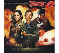 Roy Budd - Wild Geese II