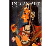 Roy C. Craven Indian Art (Tascabile) World of Art