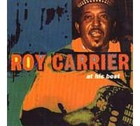 At His Best - Roy Carrier (Audio cd)